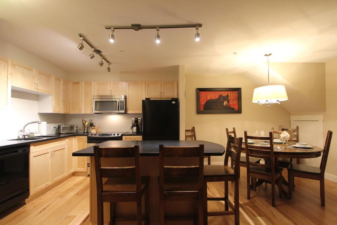 Photo of Kitchen in Blackcomb