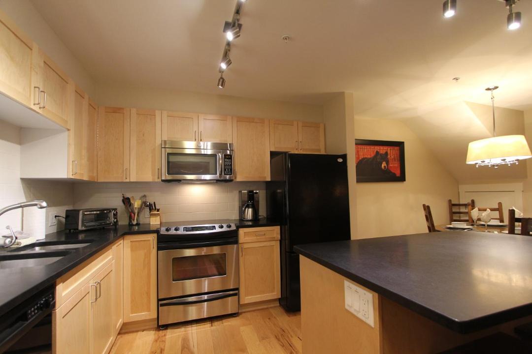 Photo of Kitchen in Blackcomb