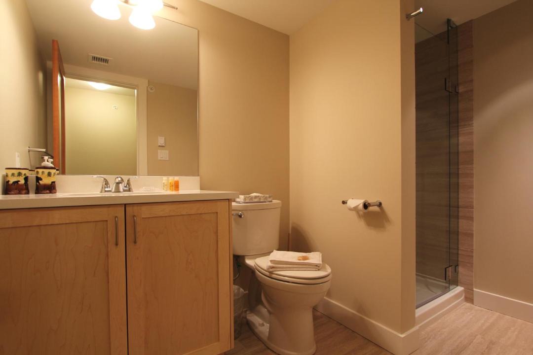 Photo of Bathroom in Blackcomb