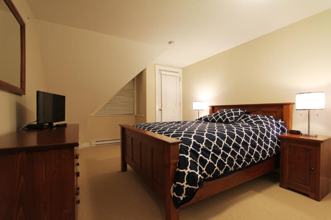 Photo of Bedroom in Blackcomb