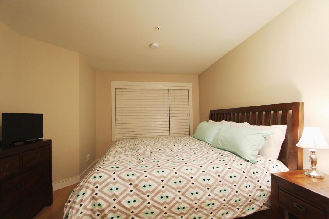 Photo of Bedroom in Blackcomb