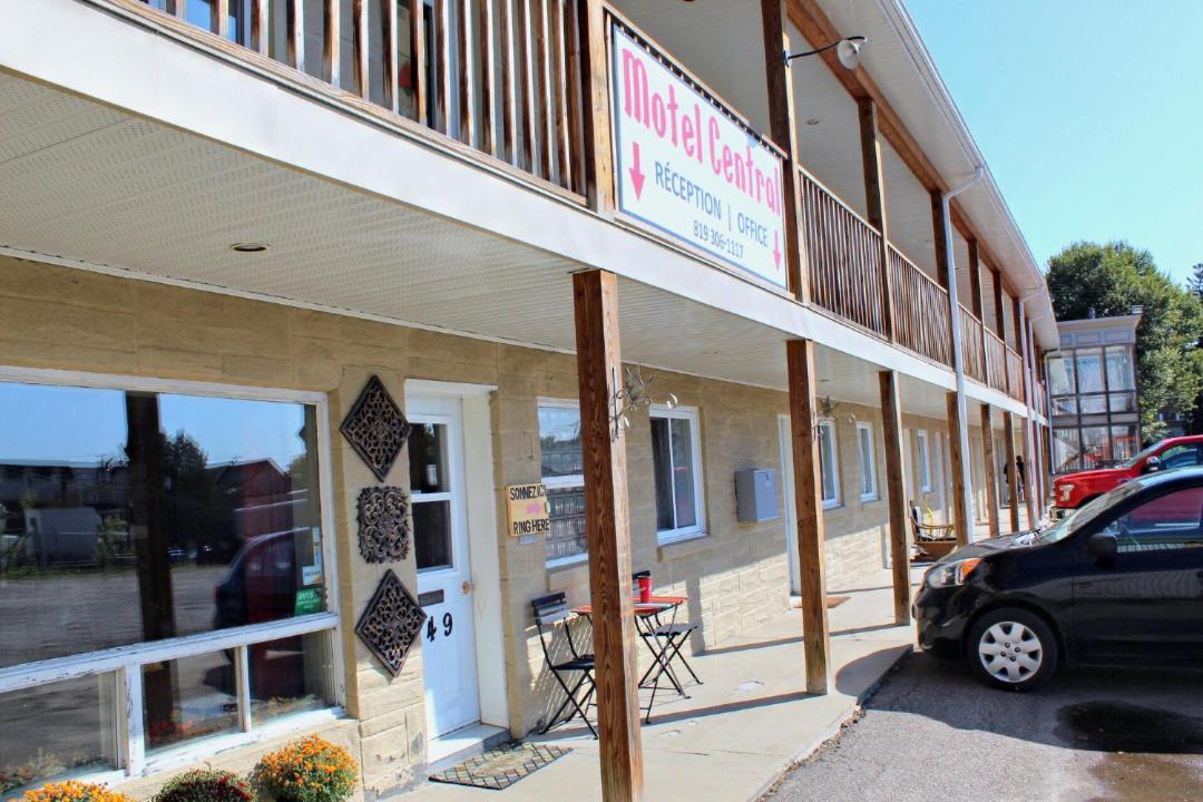 Photo of Others in Maniwaki