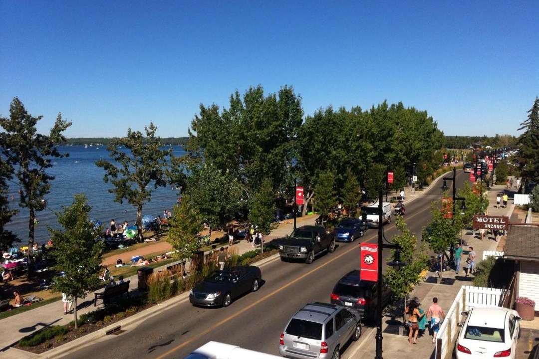 Photo of Others in Sylvan Lake