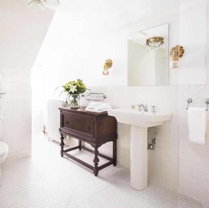 Photo of Bathroom in Sainte-Agathe-des-Monts