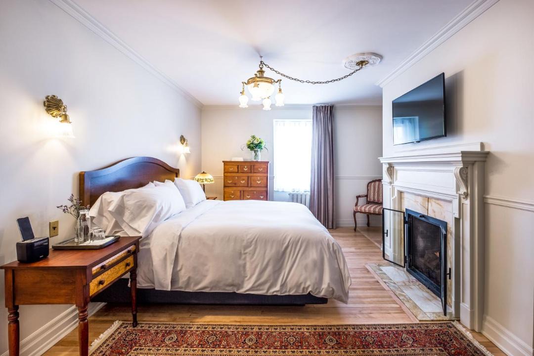 Photo of Bedroom in Sainte-Agathe-des-Monts
