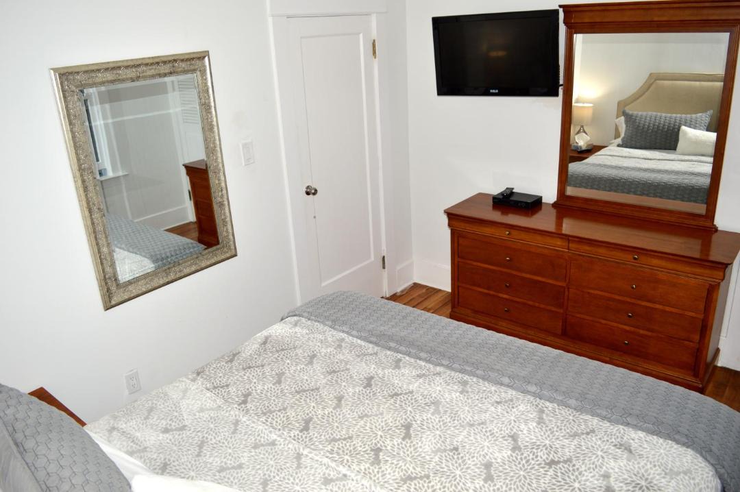 Photo of Bedroom in Fernwood