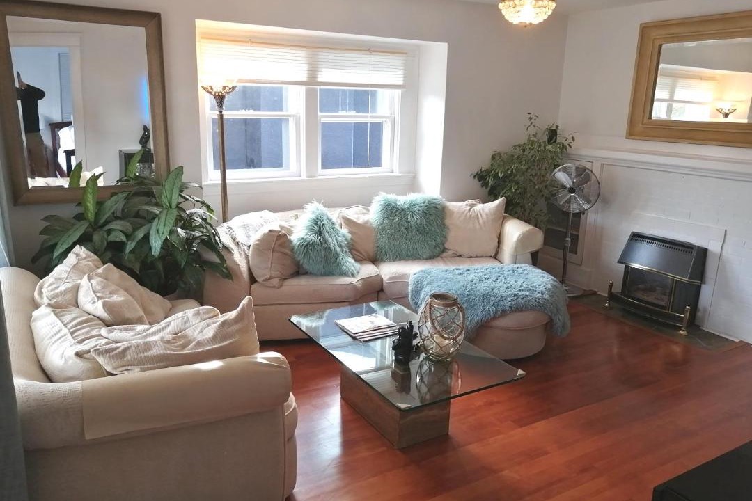 Photo of Livingroom in Fernwood