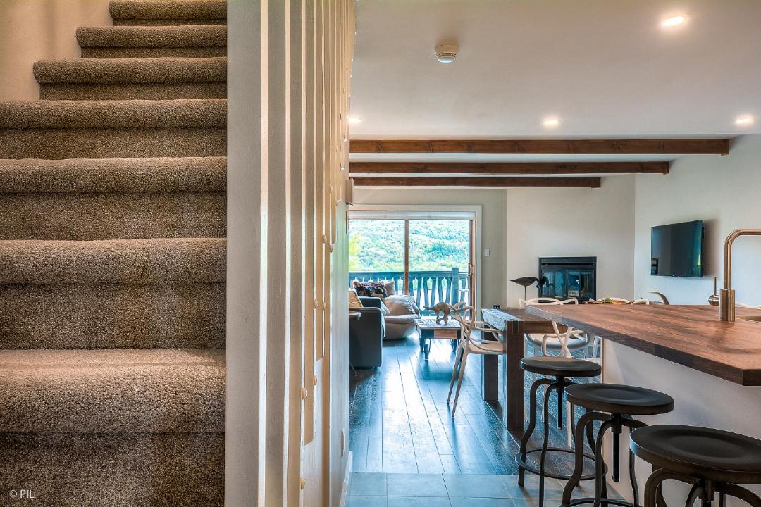 Photo of Livingroom in Mont-Tremblant