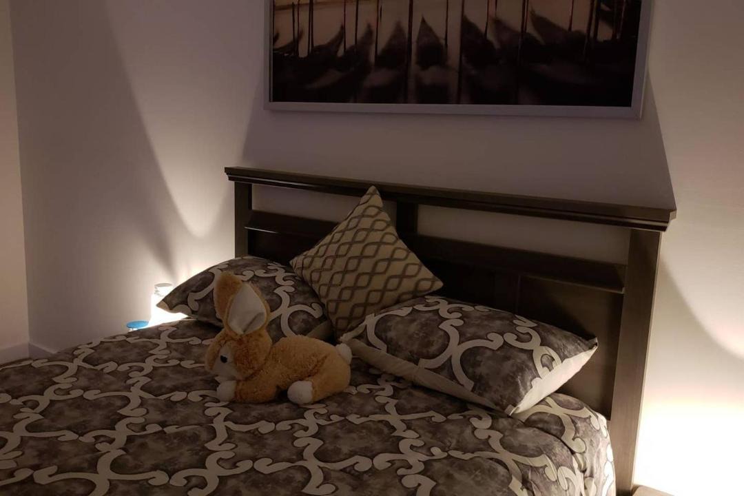 Photo of Bedroom in Townline Hill