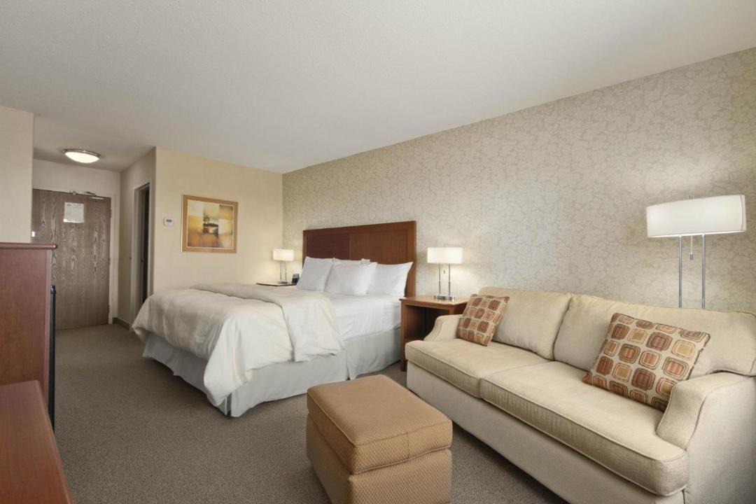 Photo of Bedroom in Brandon
