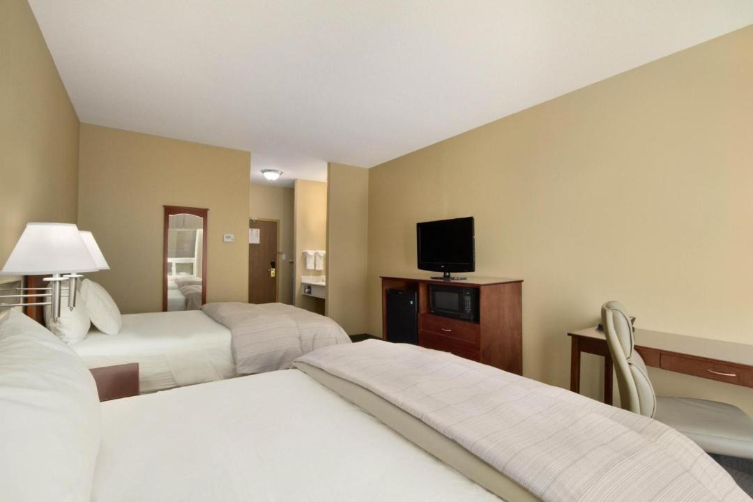 Photo of Bedroom in Brandon