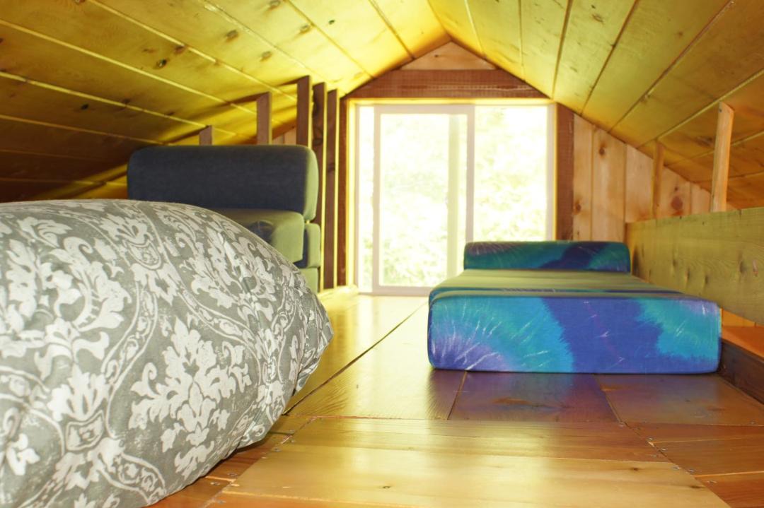 Photo of Bedroom in Lund