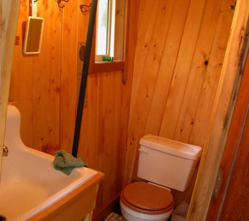 Photo of Bathroom in Lund