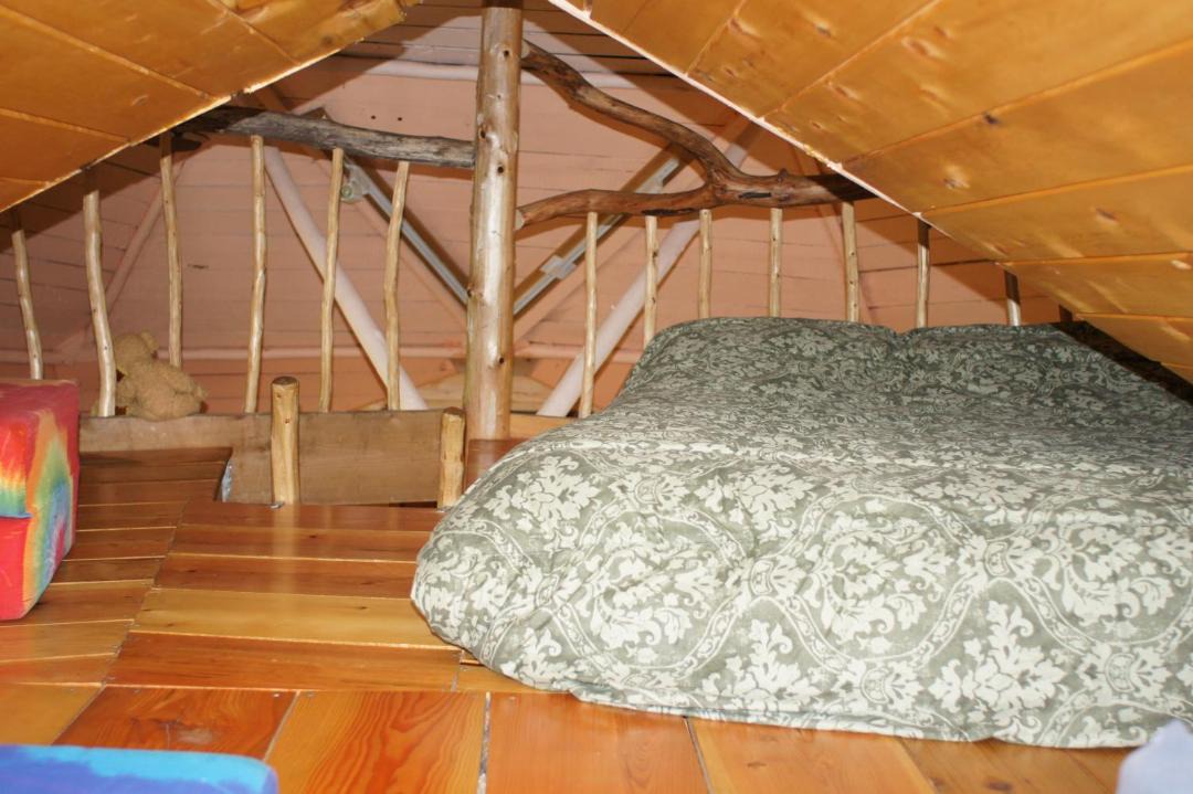 Photo of Bedroom in Lund