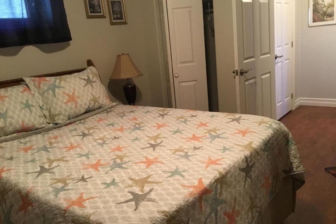 Photo of Bedroom in Port Hood