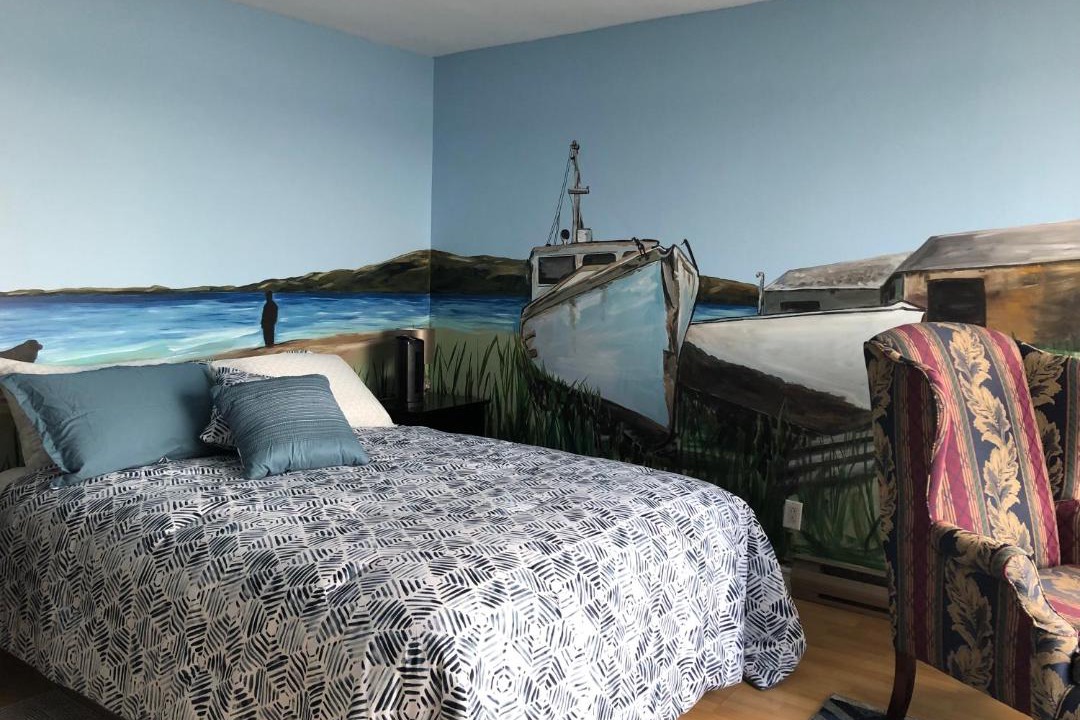 Photo of Bedroom in Saint Fulgence
