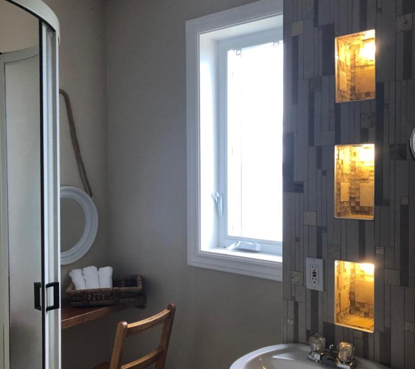 Photo of Bathroom in Saint Fulgence
