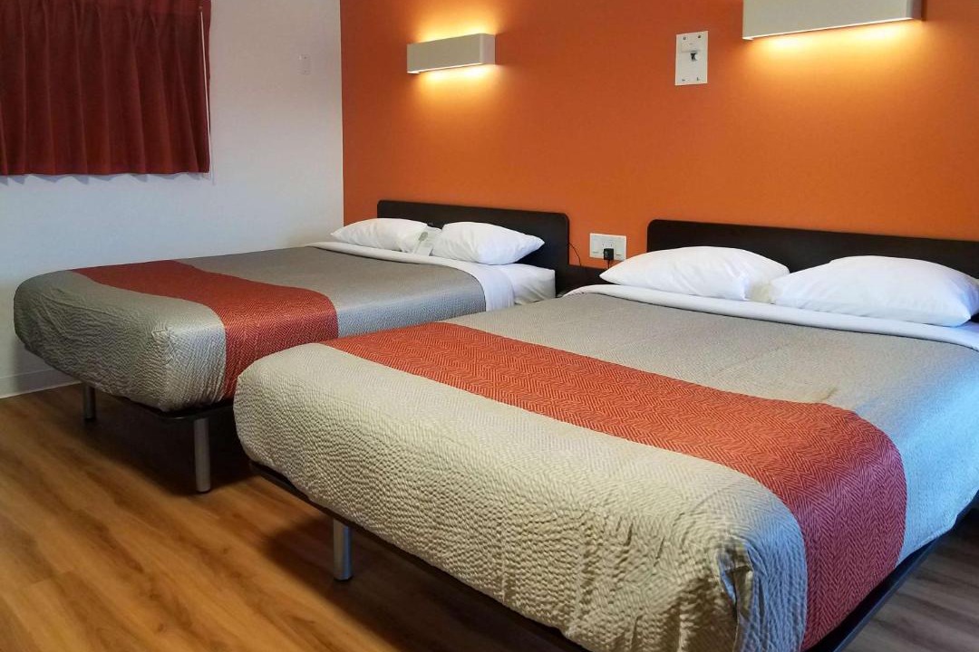 Photo of Bedroom in East Kootenay