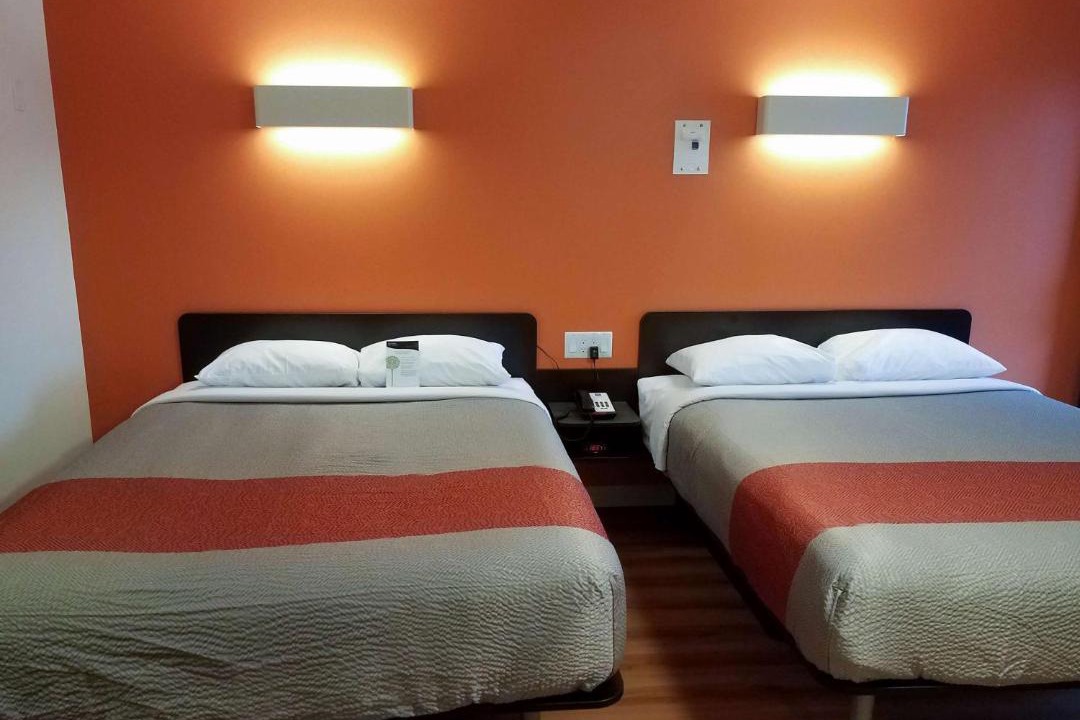 Photo of Bedroom in East Kootenay