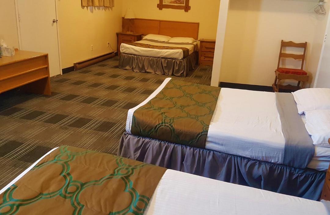 Photo of Bedroom in McCreary