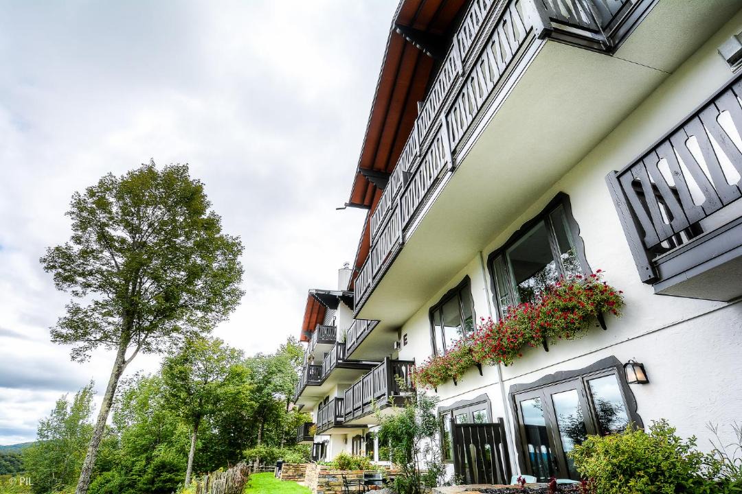 Photo of Buildings in Mont-Tremblant