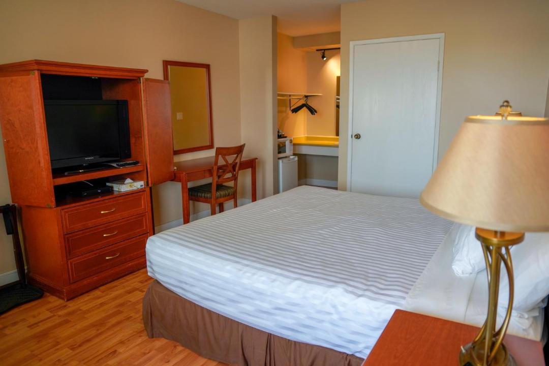 Photo of Bedroom in North Cowichan