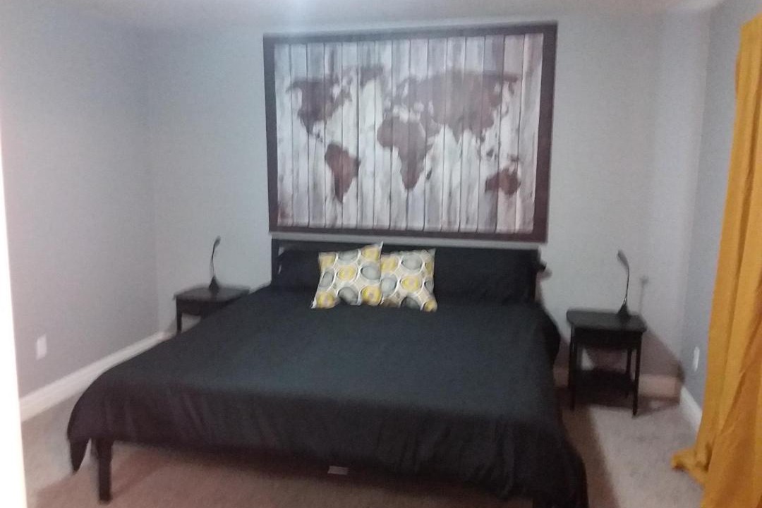 Photo of Bedroom in Mayerthorpe