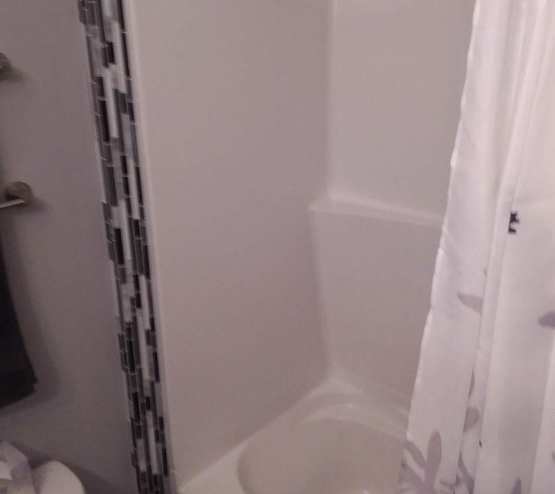 Photo of Bathroom in Mayerthorpe