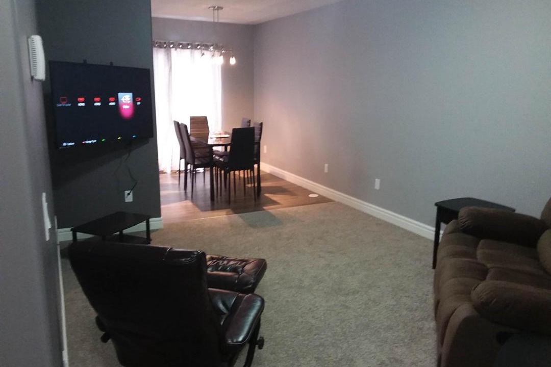 Photo of Livingroom in Mayerthorpe