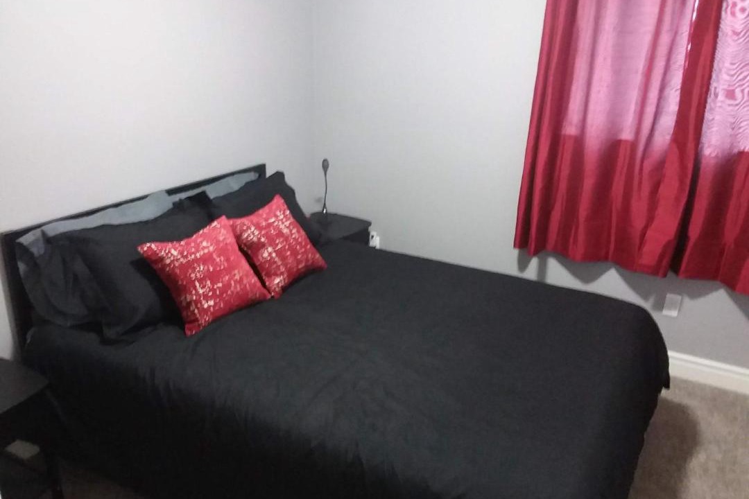Photo of Bedroom in Mayerthorpe