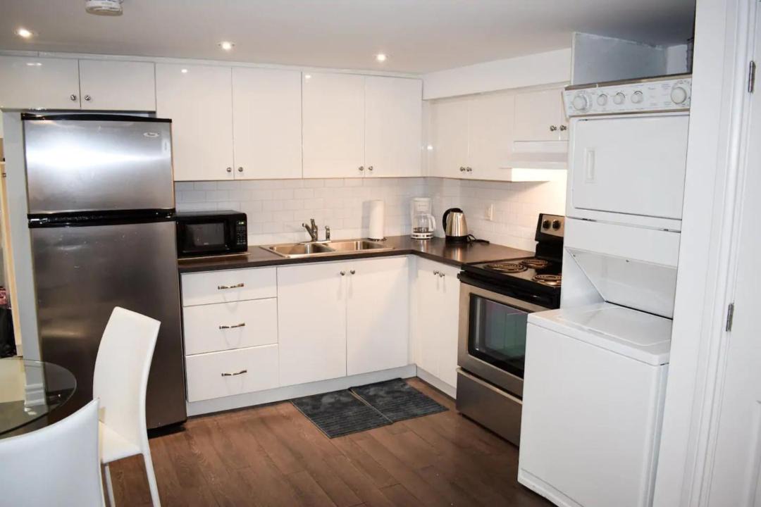 Photo of Kitchen in High Park North