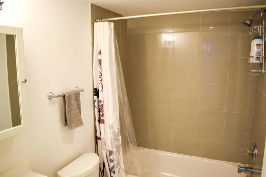 Photo of Bathroom in High Park North
