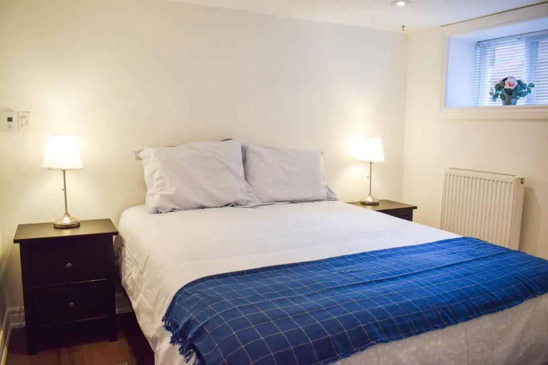 Photo of Bedroom in High Park North