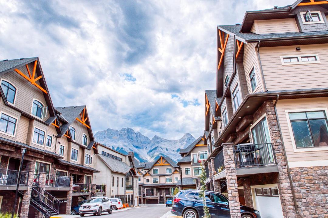 Photo of Others in Canmore