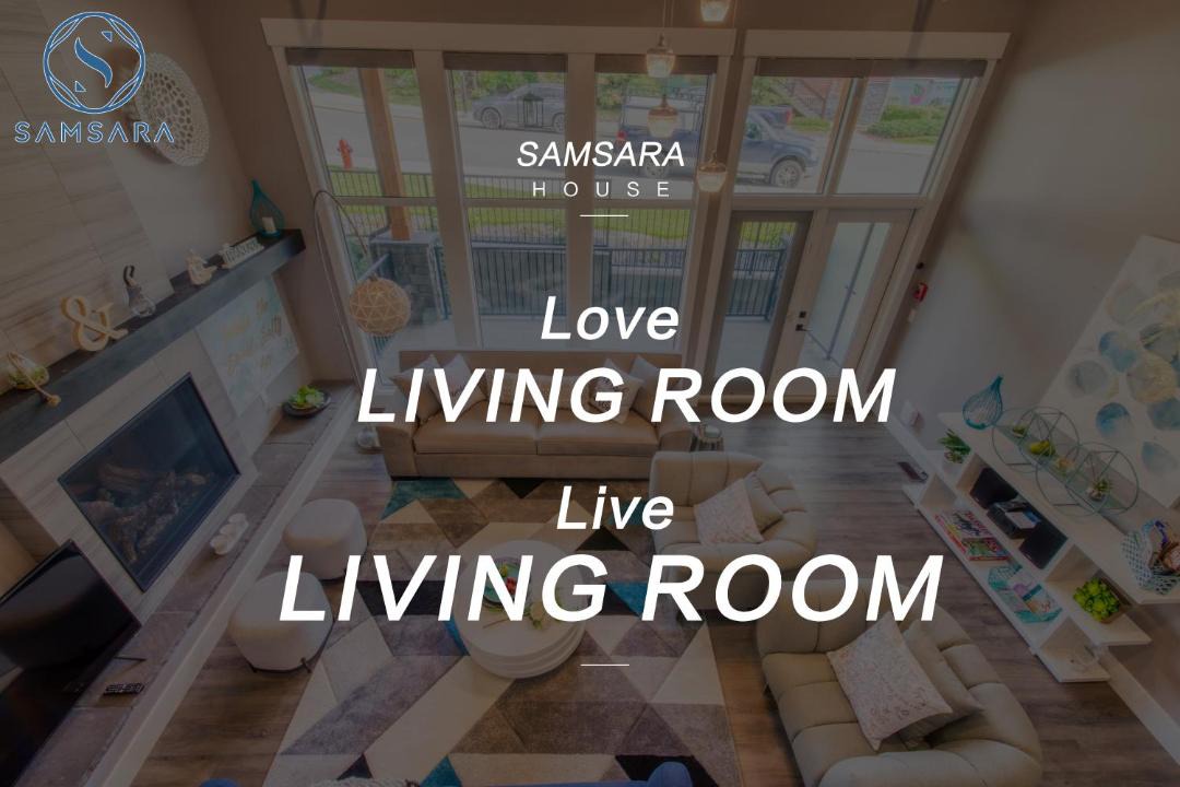 Photo of Livingroom in Canmore