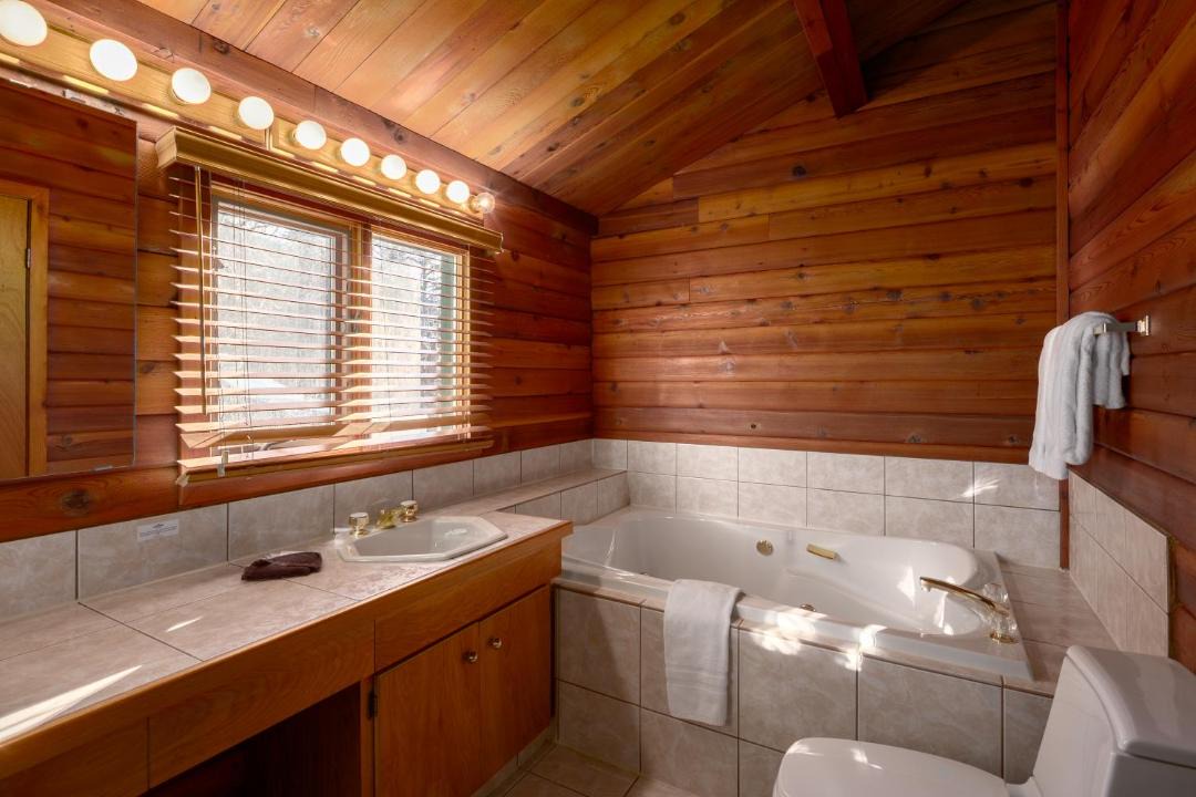 Photo of Bathroom in East Kootenay