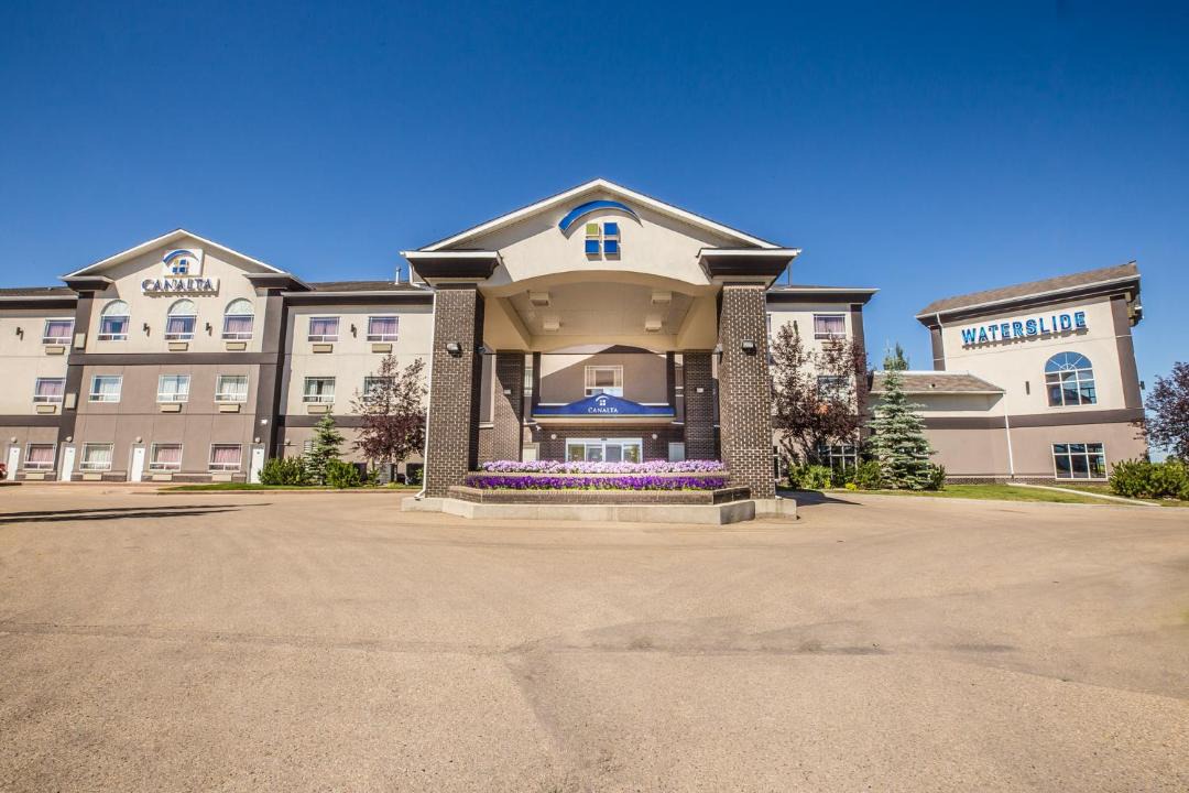 Photo of Others in Camrose