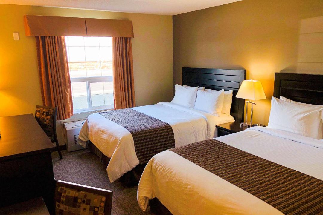 Photo of Bedroom in Okotoks