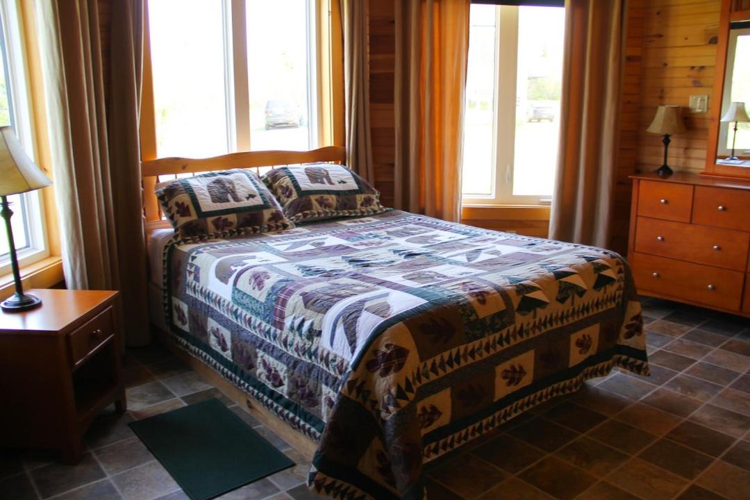 Photo of Bedroom in Cavendish
