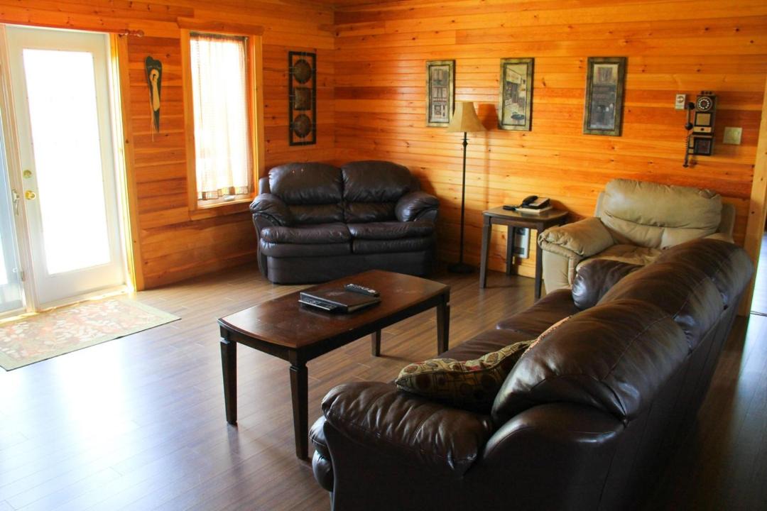 Photo of Livingroom in Cavendish