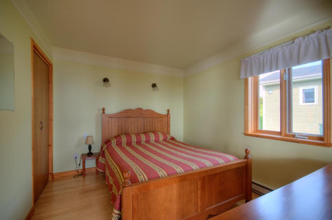 Photo of Bedroom in Cap-a-l'Aigle