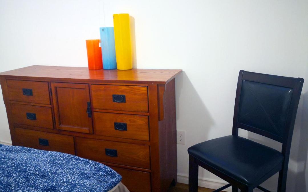 Photo of Bedroom in Glen Abbey
