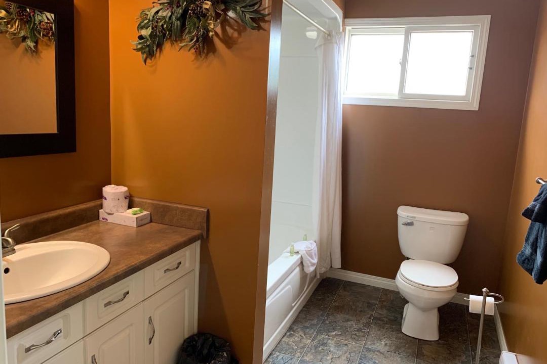 Photo of Bathroom in Dauphin