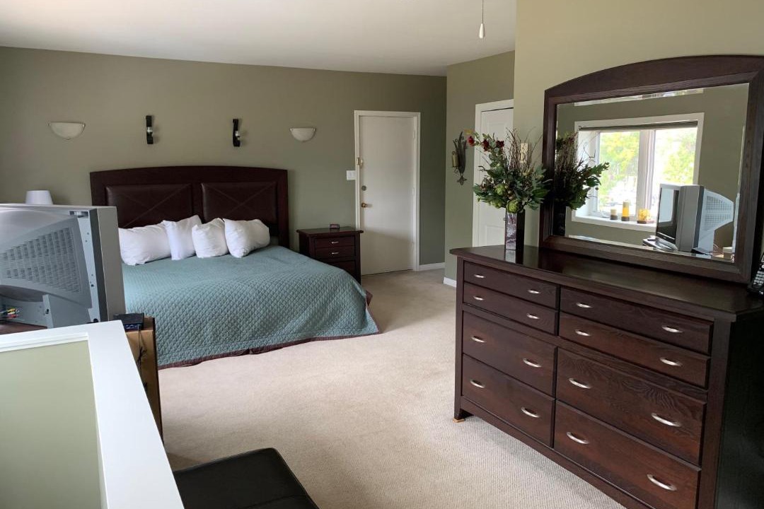 Photo of Bedroom in Dauphin