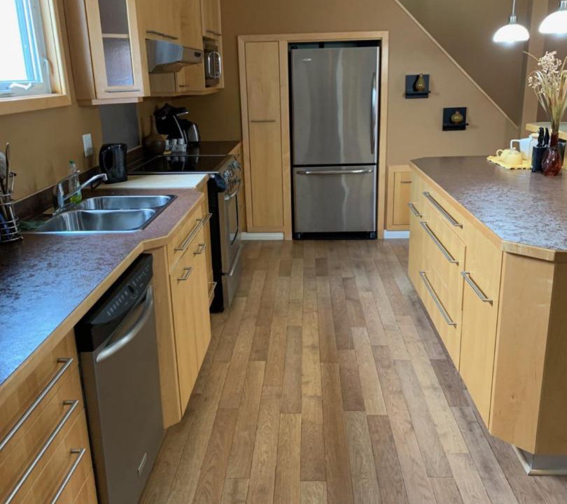 Photo of Kitchen in Dauphin