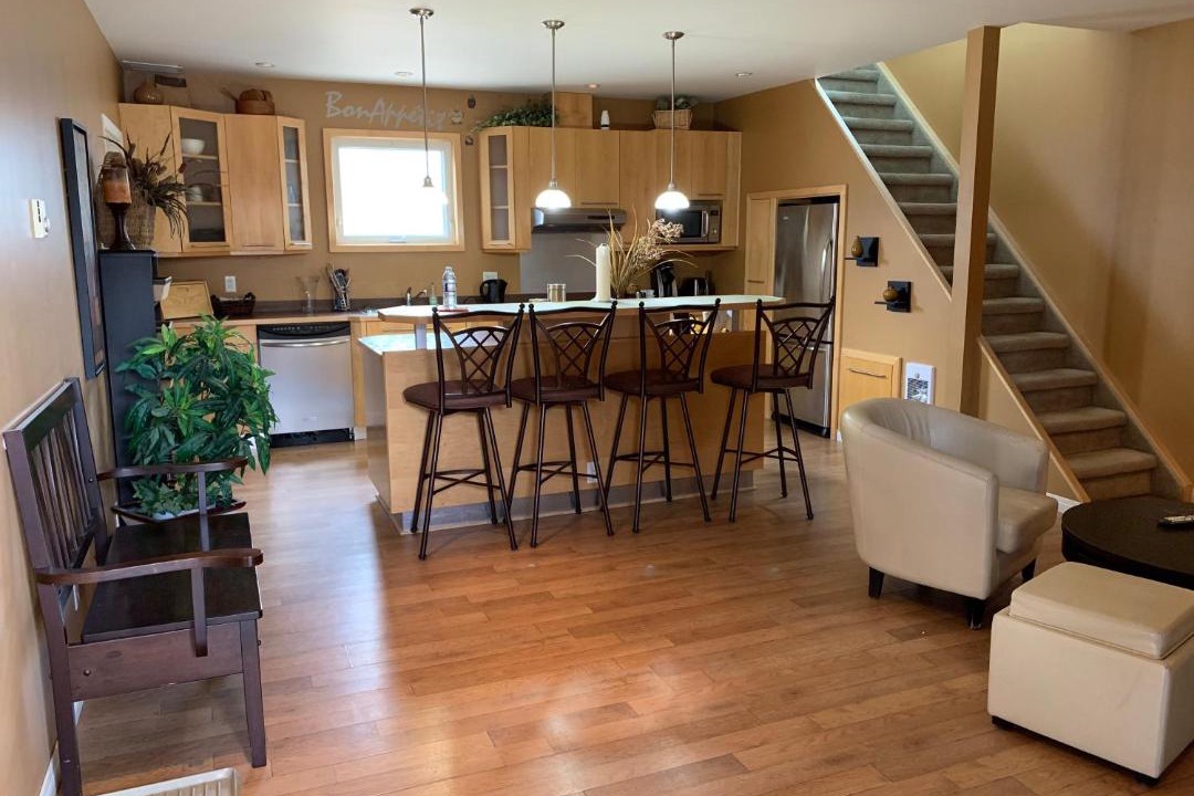Photo of Livingroom in Dauphin