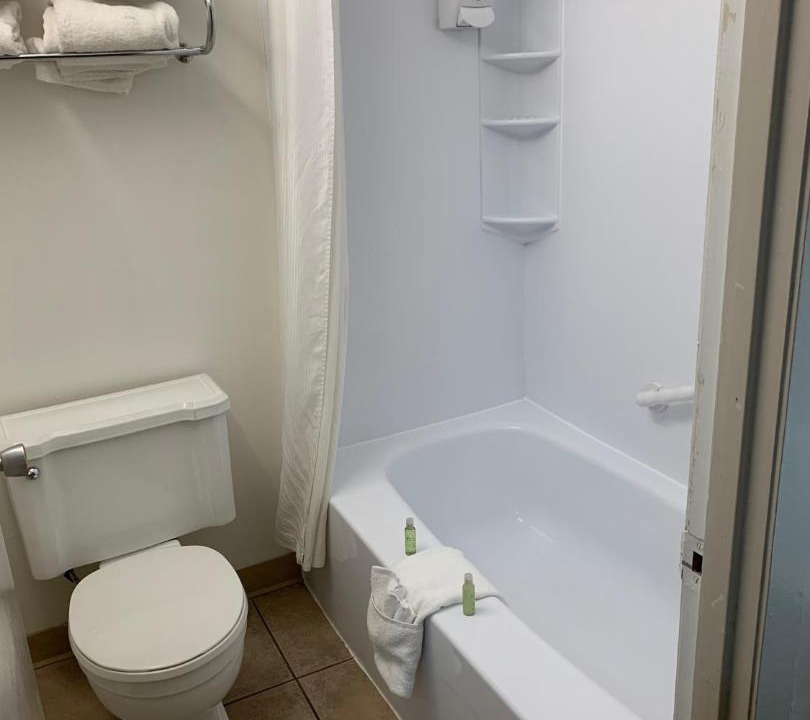 Photo of Bathroom in Dauphin