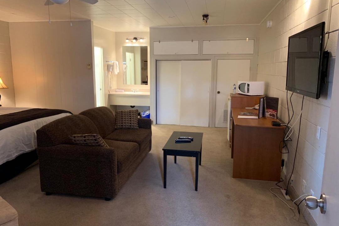 Photo of Livingroom in Dauphin