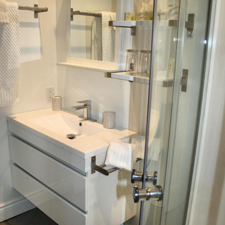 Photo of Bathroom in Lac-Brome