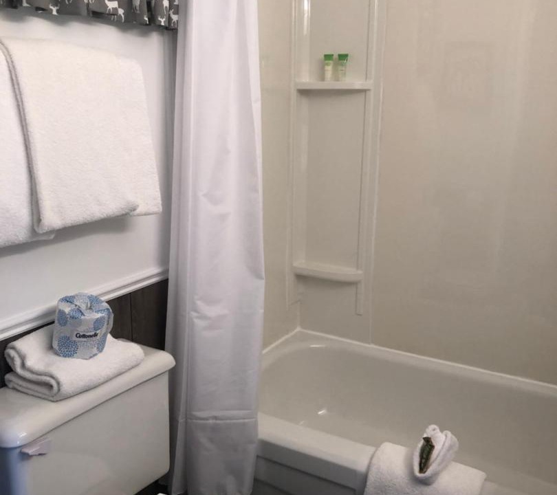 Photo of Bathroom in Dwight